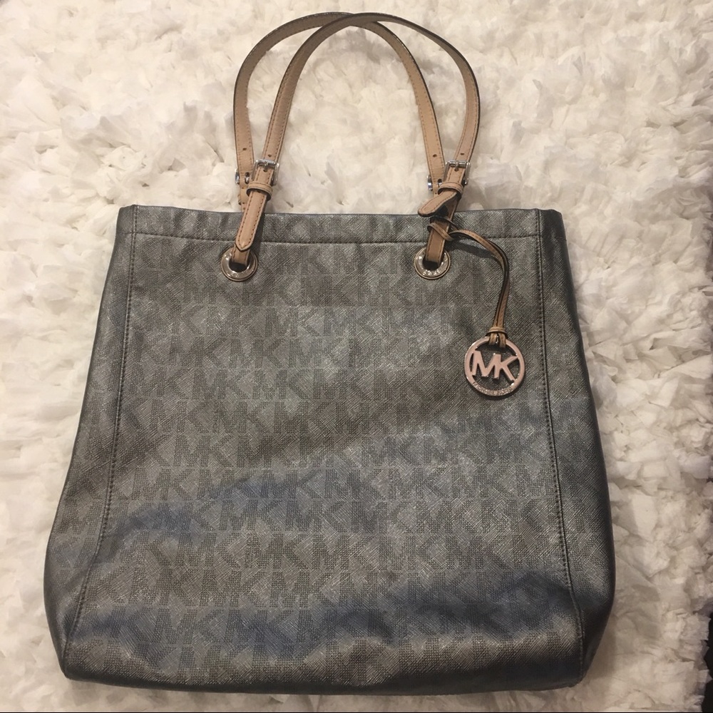 Michael Kors Authentic Morgan